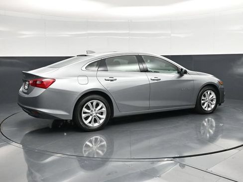 Used 2024 Chevrolet Malibu LT FWD image 2