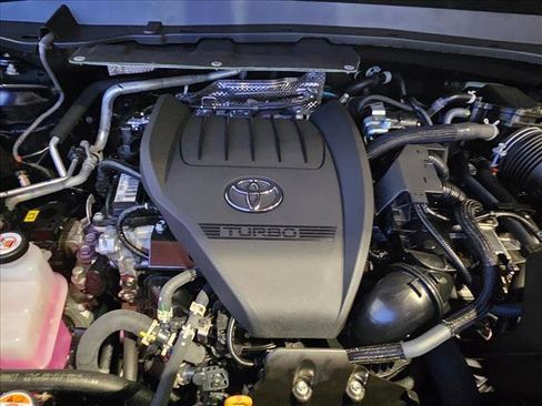 New 2026 Toyota Grand Highlander AWD Hybrid image 14