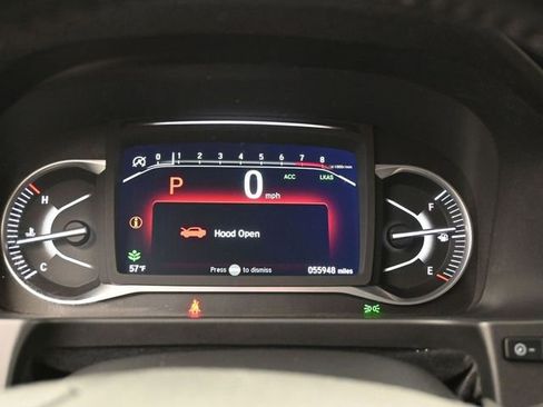 Used 2023 Honda Passport EX-L image 13