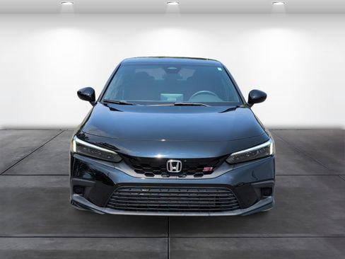 Certified 2022 Honda Civic Si image 5