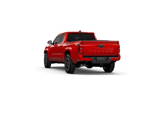 New 2026 Toyota Tacoma TRD Sport image 7