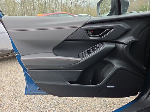 New 2026 Subaru Crosstrek 2.5i Wilderness image 9