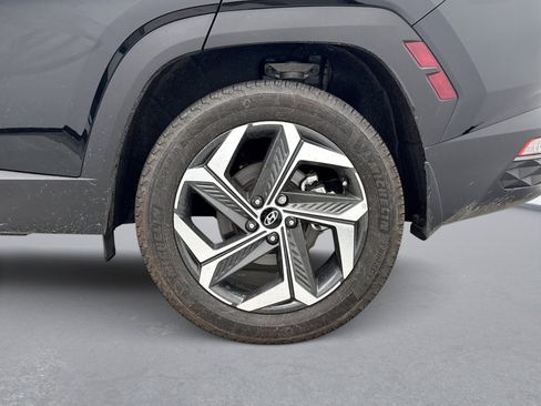 Used 2022 Hyundai Tucson SEL w/ Convenience + Premium Package image 12