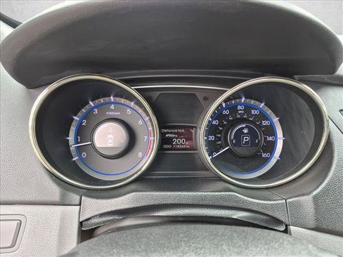 Used 2012 Hyundai Sonata GLS w/ Popular Equipment Pkg FWD image 12