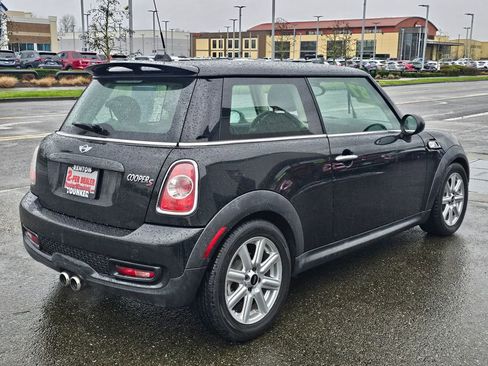 Used 2013 MINI Cooper S FWD image 5