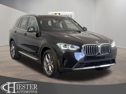 Used 2024 BMW X3 sDrive30i