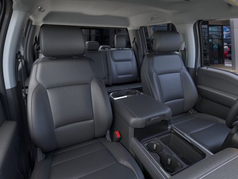 New 2026 Ford F250 Lariat image 10