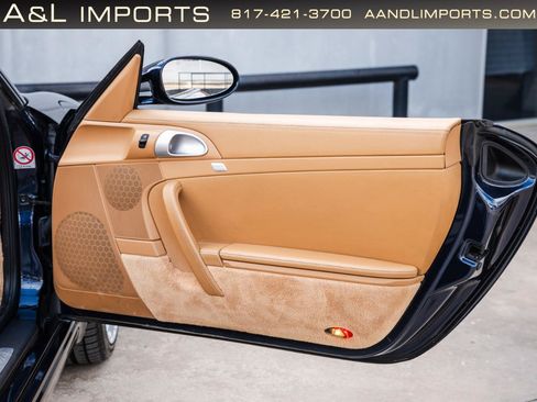 Used 2007 Porsche 911 Cabriolet image 50