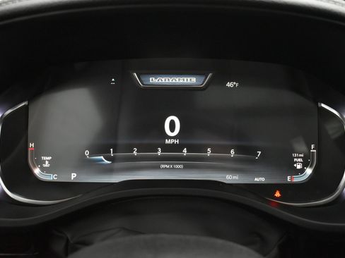 New 2026 RAM 1500 Laramie w/ Night Edition image 34