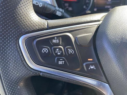 Used 2024 Chevrolet Equinox LS w/ LS Convenience Package AWD/4WD image 45
