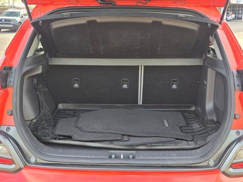 Used 2019 Hyundai Kona Ultimate FWD image 20