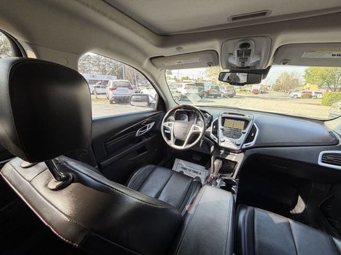 Used 2015 GMC Terrain Denali image 21