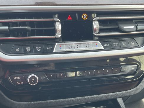 Used 2022 BMW X3 xDrive30i w/ Premium Package 2 (ZPA) image 7