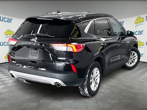 Used 2022 Ford Escape SE w/ Convenience Package image 6