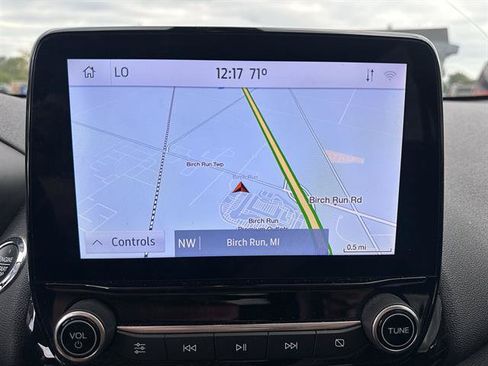 Used 2020 Ford EcoSport Titanium w/ Interior Protection Package FWD image 43