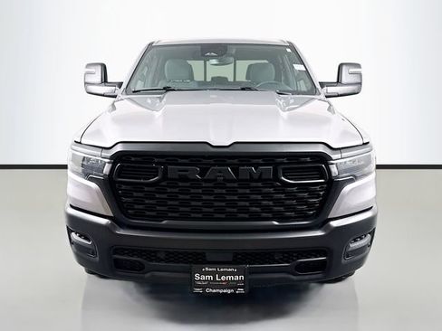 Used 2025 RAM 1500 Tradesman AWD/4WD image 2