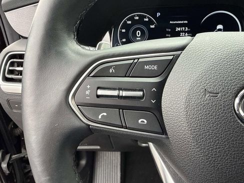 Used 2021 Hyundai Palisade Limited image 31