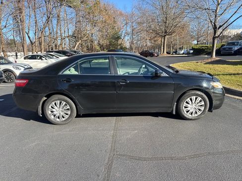 Used 2008 Toyota Camry LE image 17
