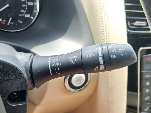 Used 2021 INFINITI QX80 Sensory w/ All-Season Package AWD/4WD image 35