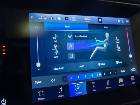 Used 2022 Jeep Wagoneer Series I w/ Premium Group I image 23