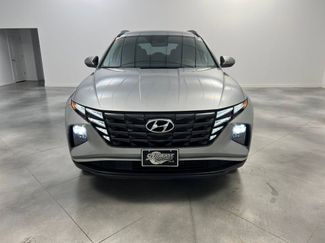Used 2024 Hyundai Tucson SEL video 2