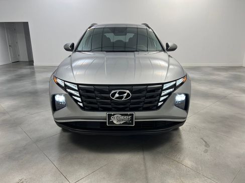 Used 2024 Hyundai Tucson SEL image 2