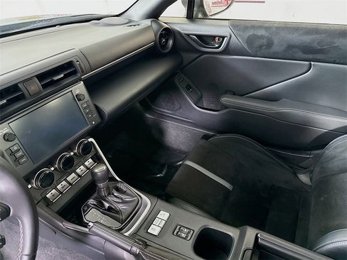 Certified 2023 Toyota GR86 Premium image 26