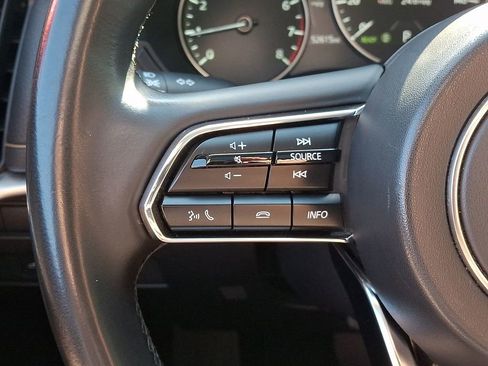 Used 2024 MAZDA CX-90 3.3 Turbo w/ Premium Package AWD/4WD image 22