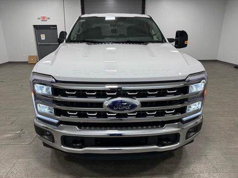 New 2026 Ford F350 Lariat RWD image 9