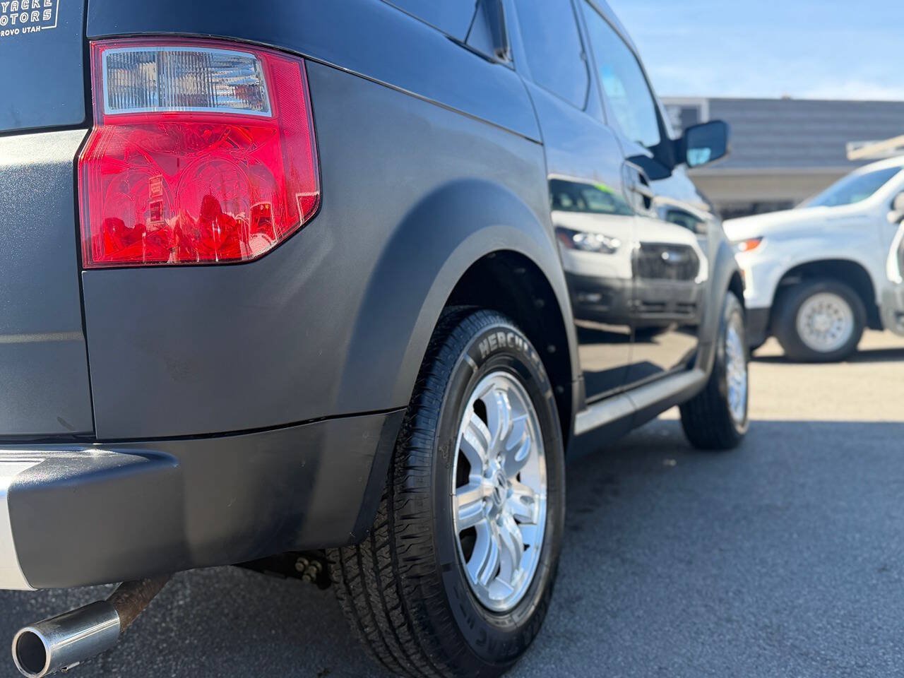 Used 2006 Honda Element EX image 90