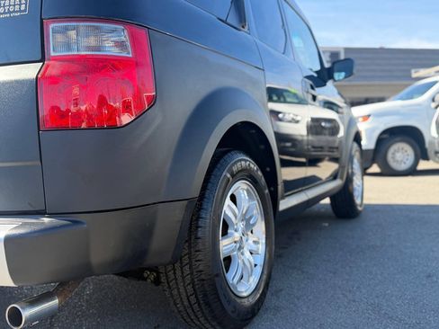 Used 2006 Honda Element EX image 90