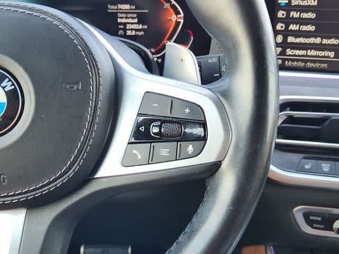 Used 2022 BMW X5 sDrive40i w/ M Sport Package RWD image 27
