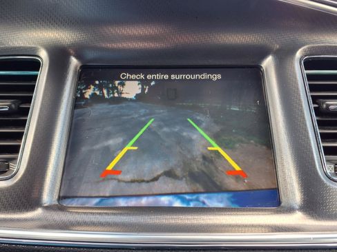 Used 2014 Dodge Charger SXT Plus AWD/4WD image 21