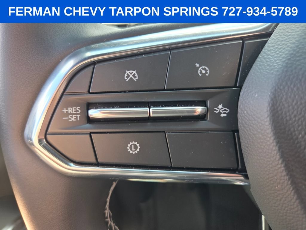 New 2026 Chevrolet Traverse LT w/ LPO, Floor Liner Package FWD image 31