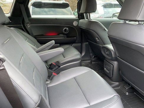 New 2026 Hyundai Palisade Calligraphy image 13