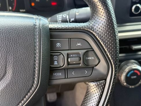 Used 2026 Toyota Tacoma SR AWD/4WD image 13