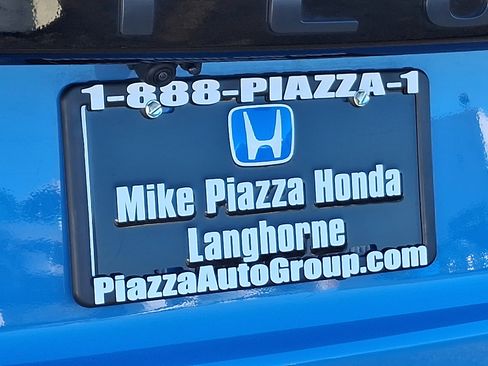 Used 2025 Honda Pilot TrailSport image 33