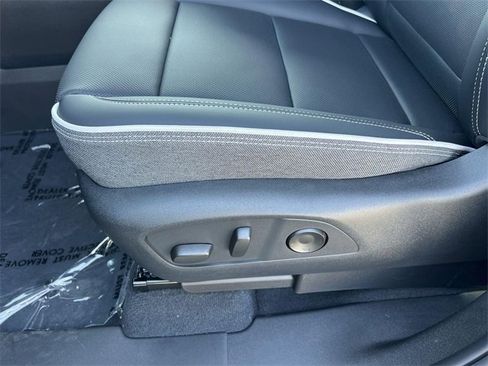 New 2026 GMC Sierra EV Elevation w/ Premium Package image 21