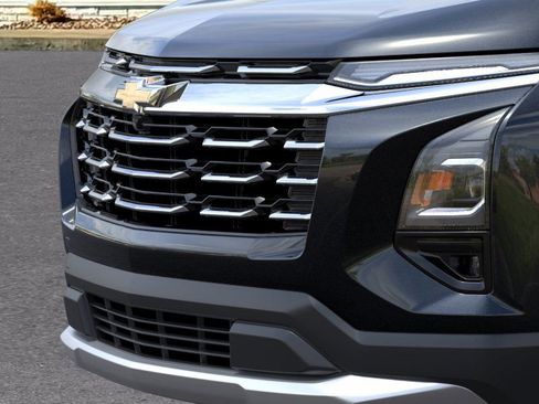 New 2026 Chevrolet Equinox LT w/ Convenience Package II image 37