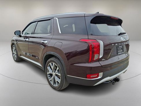 Used 2021 Hyundai Palisade SEL image 7