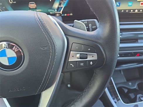 Used 2025 BMW X5 xDrive40i image 21