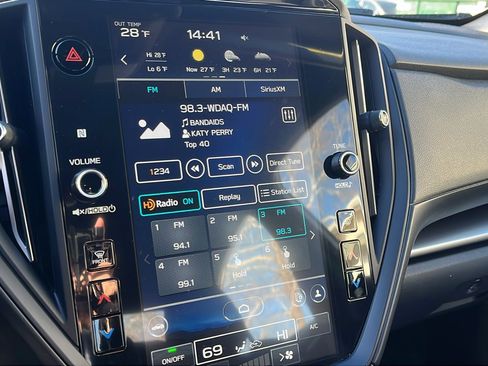 Certified 2024 Subaru WRX image 16