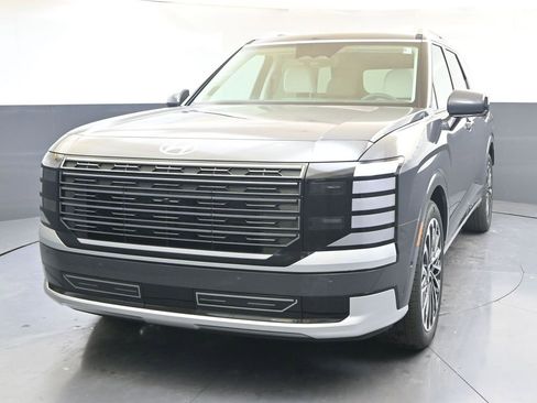 New 2026 Hyundai Palisade Calligraphy image 1