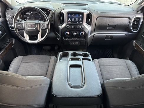 Used 2021 GMC Sierra 1500 Elevation w/ Driver Alert Package I image 10