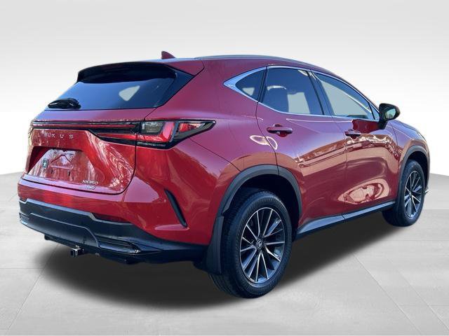 Used 2024 Lexus NX 350 AWD w/ Cold Area Package image 5