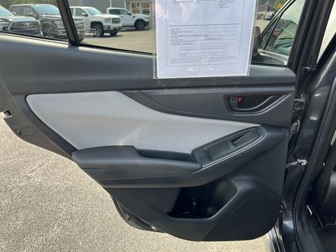 Used 2019 Subaru Crosstrek 2.0i w/ Eyesight System AWD/4WD image 28