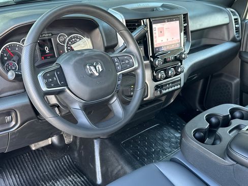 New 2025 RAM 4500 Tradesman image 11