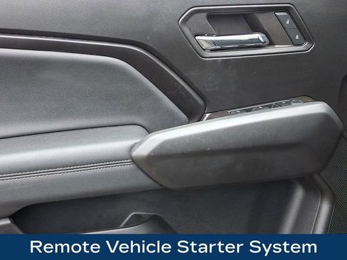 Used 2024 Chevrolet Colorado LT w/ LT Convenience Package II image 17