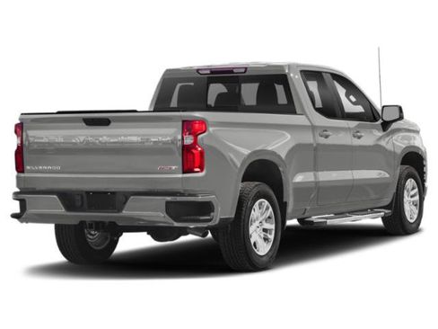Used 2019 Chevrolet Silverado 1500 RST w/ All-Star Edition AWD/4WD image 2