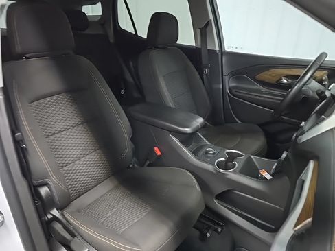 Used 2021 GMC Terrain SLE w/ Elevation Edition AWD/4WD image 14